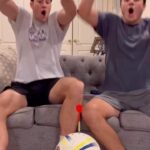 Jennifer Garner Instagram - 😮🤩 . Trickshots by @dndhulett