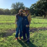 Jennifer Garner Instagram - Happy #NationalFarmersDay, Uncle Robert. 👨🏼‍🌾🌾♥️🚜👩🏻‍🌾