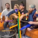 Jennifer Garner Instagram - There’s no “i” in team, amirite, @walkofftheearth?