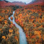 Jennifer Garner Instagram - My aspiring aesthetic is leaf peeper. 🍂 . 📸: @ryanresatka via @paradise