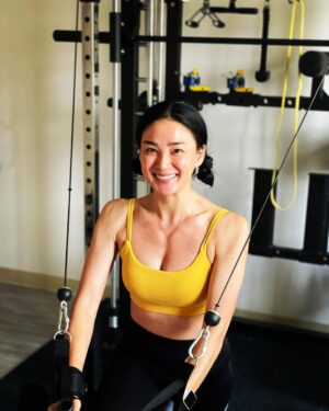 Jennifer Hong Thumbnail - 1.5K Likes - Top Liked Instagram Posts and Photos