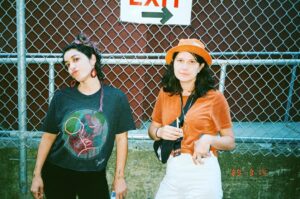 Jennifer Lindberg Instagram - yall cant touch this. 
( i mean you can in the literal sense , but like … not really)

📷 @courtneymelba