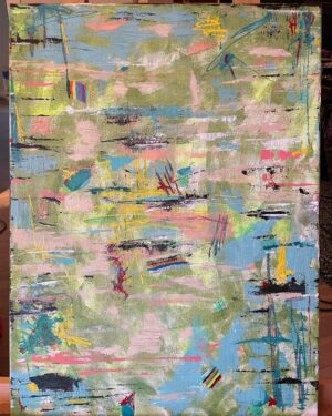 Jennifer Lindberg Instagram - I really dont like the fact that I have to use my face to get traffic through , to see my art… 
I miss the days when there was zero algorithm.. anyhow besides the point.. 
SWIPE LEFT..
Im selling these pieces ..
Please DM me if one calls to you..
I realize its January and resolutions are thriving!!! Usually saving money is one of them..
I get it! same.  Offering a few of these pieces at a discounted rate..

I hope this day is going alright for ya..

and .. Thank you for even taking the time to read this. 
❤️🌺♥️

EDIT:SOLD OUT! SOLD OUT! SOLD OUT! ♥️♥️