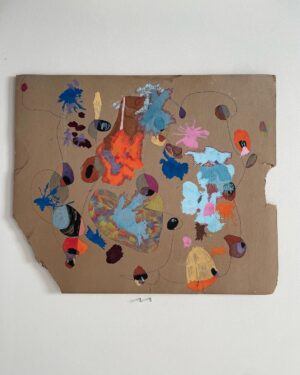 Jennifer Lindberg Instagram - I really dont like the fact that I have to use my face to get traffic through , to see my art… 
I miss the days when there was zero algorithm.. anyhow besides the point.. 
SWIPE LEFT..
Im selling these pieces ..
Please DM me if one calls to you..
I realize its January and resolutions are thriving!!! Usually saving money is one of them..
I get it! same.  Offering a few of these pieces at a discounted rate..

I hope this day is going alright for ya..

and .. Thank you for even taking the time to read this. 
❤️🌺♥️

EDIT:SOLD OUT! SOLD OUT! SOLD OUT! ♥️♥️
