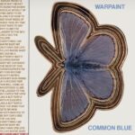Jennifer Lindberg Instagram - HAPPY VALENTINES DAY!! HAPPY 20th ANNIVERSARY to my sweet babes and i.. @warpaint COMMON BLUE IS OUT NOW! what a full circle release:) back w our fam @roughtrade which we couldnt be happier about ..🌺♥️🌺 i love these ladies w every fiber of my being. i am so very grateful for every moment-song, laugh, performance, jam, cry, argument, photo, video… ETCETERA ..it has ALL been an integral part of our journey .. i am proud of everything we have accomplished together!! its actually quite wild. anyhow, i will spare ya the award ceremony speech🤣🤣 IM JUST SO EXCITED!! “common blue” streaming everywhere.. and bless all you lovers out there!! love love love love (always wins) ♥️🌺♥️