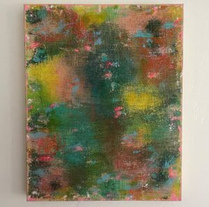Jennifer Lindberg Instagram - SWIPE LEFT FOR NEW WORK!
2nd slide 
“celeste” - 18x24
acrylic on canvas 
3rd slide
“augustine”- 20x20
acrylic on canvas 
DM FOR DETAILS

song-snowman
artist-blonde redhead