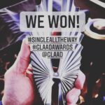 Jennifer Robertson Instagram - Woke up to this amazing news! Congrats to everyone who was a part of Single All the Way! ❤️ #netflixfilm #singlealltheway
