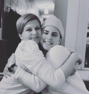 Jennifer Robertson Instagram - Happy Birthday @danikindofficial The world is a better place with you in it. ❤️