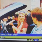 Jennifer Robertson Instagram - 25 years ago I did a Pollo Loco commercial and my friends thought it was very funny to send me pics. On the day, the director asked if I would dip my rolled taco in ranch sauce. To which I replied "There is no way in hell I am dipping THIS in white sauce." 😂