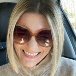 Jennifer Robertson Instagram - Two days of ☀️ in Vancouver winter makes my ❤️ happy.