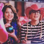 Jennifer Robertson Instagram - Everyone upset with how Max is treating Ginny in season 2, needs to refocus that anger on Ellen’s wardrobe and accessories for the Bachelorette Party.