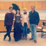 Jennifer Robertson Instagram - Baker Family ❤️