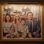 Jennifer Robertson Instagram - Buckle up me buckos! S2 of Ginny and Georgia starts Jan 5th. (Gold star for anyone who can guess who Ellen is dressed up as in the trailer)