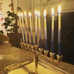 Jennifer Robertson Instagram - Dec 25th in LA 🎄 🕎