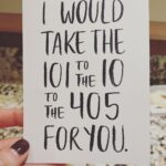 Jennifer Robertson Instagram - Best card ever. ❤️