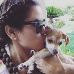 Jennifer Walcott Instagram - @theturbotdi Why I Volunteer for Hospice
For over 35 years, my journey of volunteering has taken me from being a candy striper to dedicating over a decade with Child Help, and serving as a Casa for foster children. Yet, it’s my recent role in hospice care that has profoundly filled my heart. Bringing my therapy dog, Turbo, to visit veteran hospitals and children’s hospitals has always been rewarding. But I’ve found a unique fulfillment in hospice care, an experience that has reshaped my view on the significance of life’s final chapters.
 
Life begins amidst celebrations - showers, birthdays, baptisms - yet, as we age, these celebrations often dwindle, especially as illness, estrangement, or the lack of family support shadows our days. I believe the end of life deserves as much reverence and joy as its beginning. Hospice care embodies this belief, offering a space for love, joy, and the sharing of life stories with attentive ears. It’s about ensuring everyone has the essentials they need, alongside hope.
 
Initially, I hesitated to step into hospice volunteering, fearing it would be a source of sadness. To my surprise, it brought me immense joy. Turbo and I cherish our visits, witnessing the sparkle in the eyes of those we meet. It’s a reminder that every stage of life, especially its culmination, should be embraced with compassion and celebration.
 
The people working in hospice are truly special, and I am honored to be among them. This role doesn’t just allow me to actively engage with those at the end of their journey; it lets me see their lives illuminated, if only for a moment, with the joy and love they deserve.
 
My heart is full, knowing that in some way, Turbo and I can bring a semblance of happiness to those facing their final days. It’s a profound reminder that while we may start life surrounded by joy, we should also end it enveloped in love and dignity.
 
With Love, 
Jennifer Archuleta & Turbo