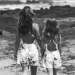 Jennifer Walcott Instagram - Happy Birthday to #myminime #bestfriend #mybaby