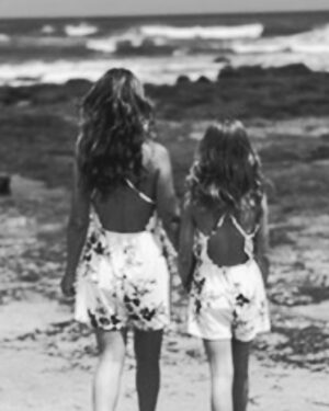 Jennifer Walcott Instagram - Happy Birthday to #myminime #bestfriend #mybaby