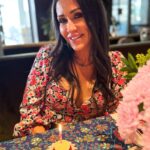 Jennifer Walcott Instagram - @jennie_schell Happy Birthday to a truly beautiful soul. You deserve all the wonderful things this world has to offer God Bless 🎂🤍