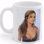Jennifer Walcott Instagram - 🫘 Bean There, Sipped That ☕️🚲🏝️🇧🇸 https://perfect10mugs.com/collections/jennifer-archuleta-collection @perfect10mugs