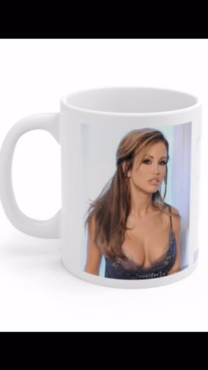 Jennifer Walcott Instagram - 🫘 Bean There, Sipped That ☕️🚲🏝️🇧🇸 https://perfect10mugs.com/collections/jennifer-archuleta-collection @perfect10mugs