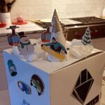 Jennifer Walcott Instagram - V-Day Box #aspen