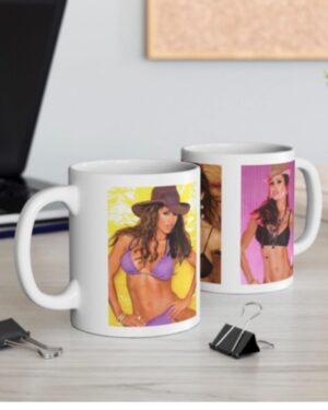Jennifer Walcott Instagram - Looking for a fun
Valentine’s Day gift, ❤️
cheaper than a dozen roses, 🌹and it lasts longer.💀😆
https://
perfect10mugs.com/collections/ jennifer-walcott-collection☕️