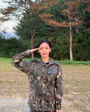 Jeon Hye-won Instagram - KBS2 드라마스페셜 2022 - 양들의 침묵