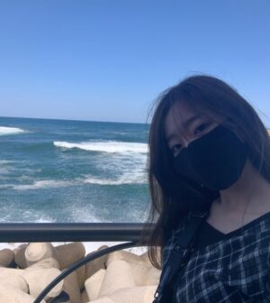 Jeon Hye-won Instagram - 🍃🌊