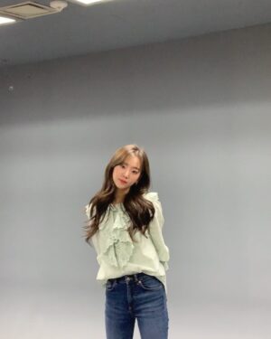 Jeon Hye-won Instagram - #결혼작사이혼작곡2 오늘도 #본방사수 ❤️