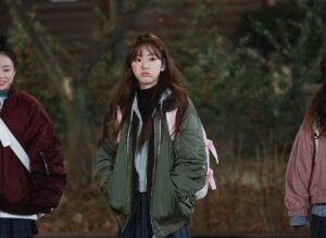 Jeon Hye-won Instagram - 🌭🤜🤛