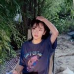 Jeon Hye-won Instagram - 자까님. @se.22 🌿