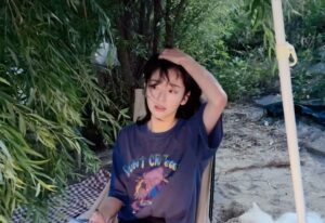 Jeon Hye-won Instagram - 자까님. @se.22 🌿