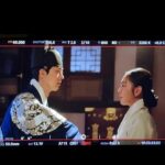 Jeon Hye-won Instagram - #연인 소현세자와 강빈, 예쁘게 봐주셔서 진심으로 감사하고 감사했습니다:)