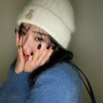 Jeon Hye-won Instagram - 😎