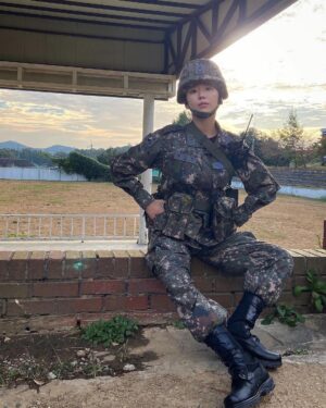 Jeon Hye-won Instagram - KBS2 드라마스페셜 2022 - 양들의 침묵