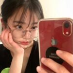 Jeon Hye-won Instagram -