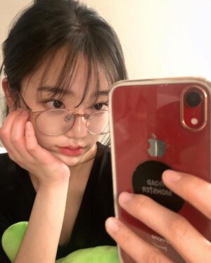 Jeon Hye-won Instagram - 