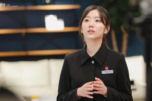 Jeon Hye-won Instagram - 향기🥰