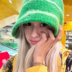 Jeon So-mi Instagram -