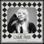 Jeon So-mi Instagram - JEON SOMI EP ALBUM [GAME PLAN] Digital Album 2023.08.07 6PM (KST) Physical Album 2023.08.14 (KST) ⠀