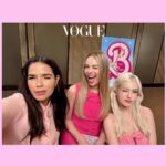 Jeon So-mi Instagram - “Barbie the movie” exclusive interview with @voguekorea 🎀 🧚🏻‍♀️🤫