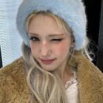 Jeon So-mi Instagram - Glyfing
