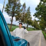 Jeong Si-hyun Instagram - SWEET SORROW X MEENOI LOVE DRIVE 많이많이 들어주시고 뮤비도 많이많이 봐주세요😀 Gunsan