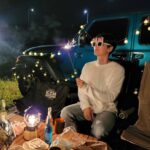 Jeong Si-hyun Instagram - SWEET SORROW X MEENOI LOVE DRIVE 많이많이 들어주시고 뮤비도 많이많이 봐주세요😀 Gunsan