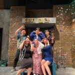 Jeong Si-hyun Instagram - 2022.1.3~7.3 돼지빌라에서 행복했습니다. 돼지빌라 안녕 ! 배변 안녕 ! 돼지빌라 302호 내놔요 오백에삼십 관리비별도! (채아 멘트 인용👀)