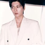 Jeong Si-hyun Instagram - 정시현 · 송우주 롤링스톤 코리아X럭스 서울과 함께한 화보 이미지가 공개되었습니다! 럭스: 시적해상도 전시에도 많은 관심과 사랑 부탁드려요! #럭스서울 #LUXSEOUL #롤링스톤코리아 #ROLLINGSTONEKOREA #인코드 #inkode 동대문디자인플라자 DDP