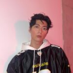 Jeong Si-hyun Instagram - 😎 #behindthescene