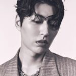 Jeong Si-hyun Instagram - 인생 첫 화보를 맵스와 함께했습니다 😁 #maps #mapsmagazine @mapsworld_kr