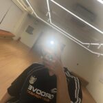 Jeong Si-hyun Instagram - 📸⚡️